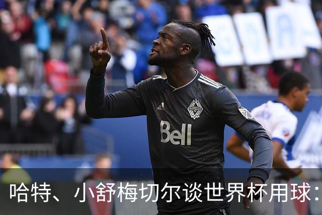哈特、小舒梅切尔谈世界杯用球：这球肯定有问题，远射太多了