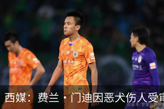 西媒：费兰·门迪因恶犬伤人受审，检方要求处以罚款和半年监禁